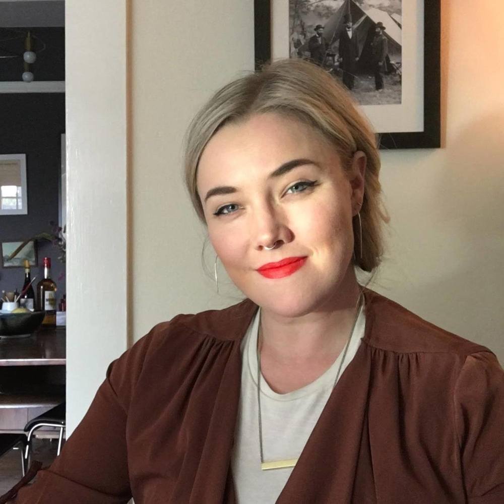 Meet your Posher, Jessica